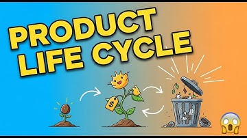 Product Life Cycle in marketing