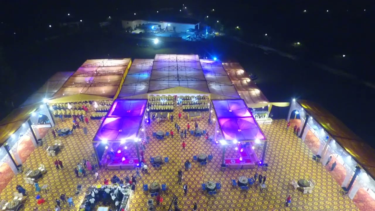 Decoration At Janeshwar Mishra Park ...... Call Us For Bookings +91 8922832086, +91 9919911992...