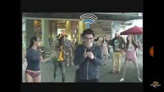 Smart Power App TVC ( 2013 ) 30s - Philippines screenshot 5