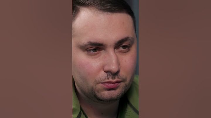 Буданов зізнався, що за час війни кілька разів плакав #shorts