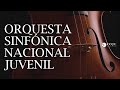 Antonn dvok sinfona n9 en mi menor  orquesta sinfnica nacional juvenil osnj