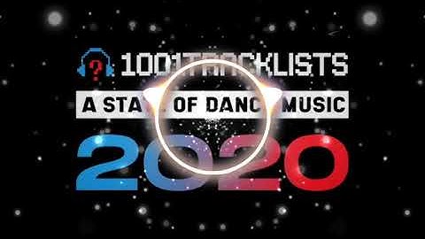 Djs From Mars - 1001Tracklists A State Of Dance Music 2020 Megamashup Mix