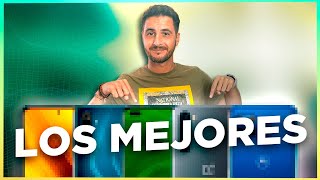 Los GAMA MEDIA más TOP del 2020!!!