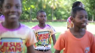 ÉCLAIREUR EN MISSION / HERMON DE CARREFOUR / video by JA CONNECT HAÏTI