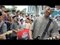 Gontor  indahnya ramadhan  amunisi 16  gontor official music
