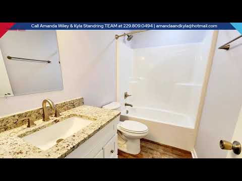 830 Holly Dr, Albany, GA home video tour