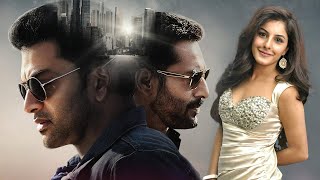 Prithviraj Sukumaran Latest Tamil Crime Thriller Movie | Ranam | Isha Talwar | Rahman