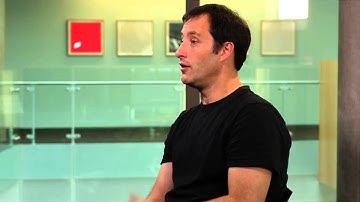 Windows 8.1 - An Interview with Antoine Leblond from Microsoft