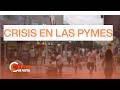 Crisis de Pymes en La Rioja 📌