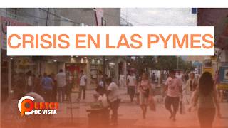 Crisis de Pymes en La Rioja 📌