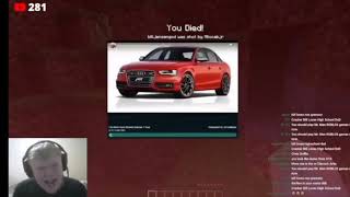 Bill Jensen Funniest Livestream Moments Part 20 Pooler57 Video Reupload Censored Version