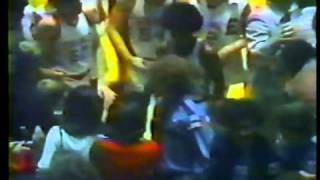 Lansing Everett -- 1977 Class A Boys Basketball Final