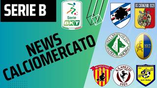 SERIE B TRANSFER NEWS! CATANZARO: ANOTHER PLAYER LEAVING? NEWS ON JUVE STABIA, AVELLINO AND…