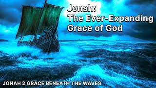 Grace Beneath the Waves