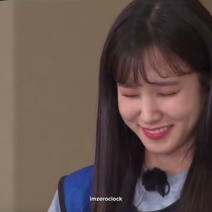#ExtraordinaryAttorneyWoo Park Eunbin on Running Man