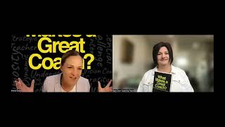 How to become a great coach? #WMAGC