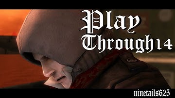 Prototype 1 PS4 Playthrough Part 14