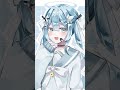 こっちも可愛すぎ😭#ファンの子#みずは
