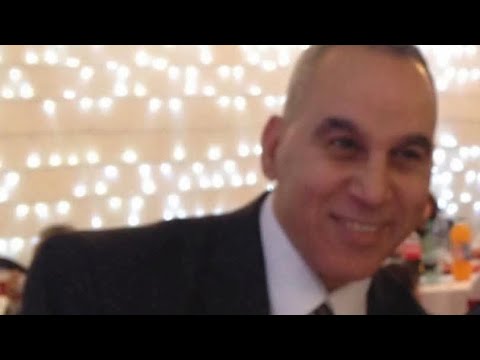 اطلقوا سراح عماد فتحي وكفاكم لعبة التوازنات السخيفة في نزلة جلف