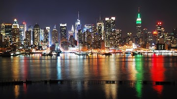 5 Reasons to Join our Project in NYC | The HCI Group