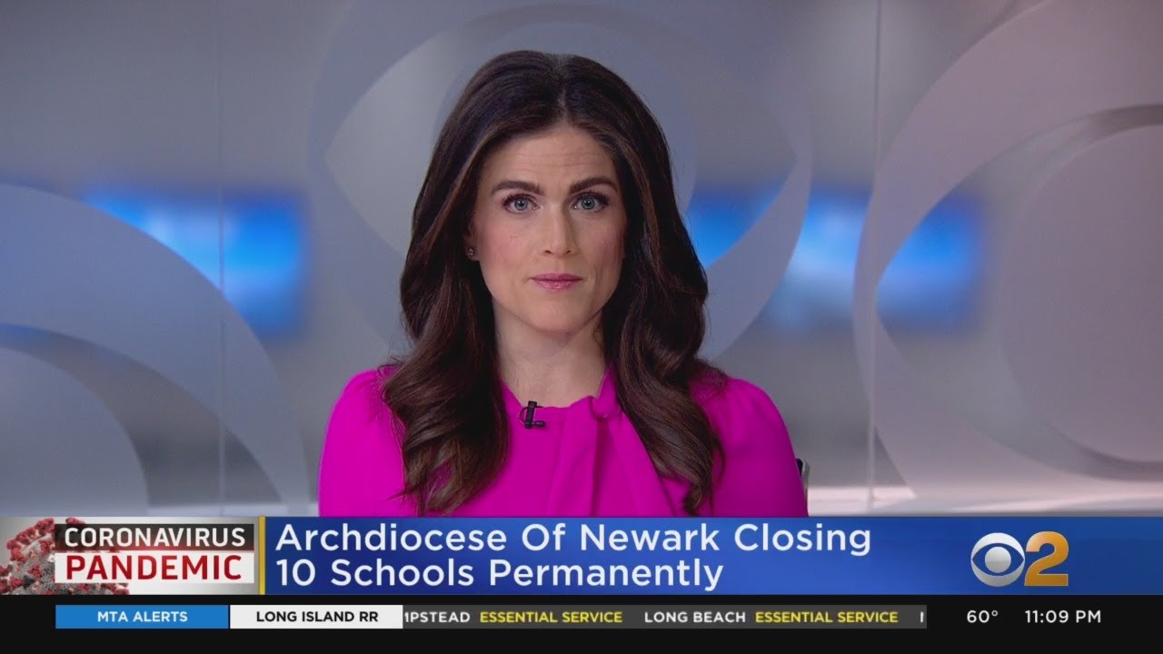 Archdiocese Of Newark Closing 10 Schools Permanently