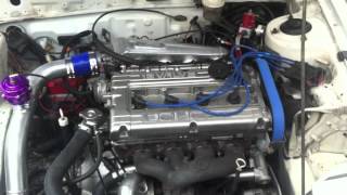 91 GSX auto- startup