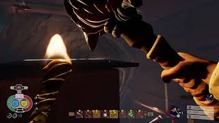 Grounded How to get Recipe to Summon Wasp Queen Boss