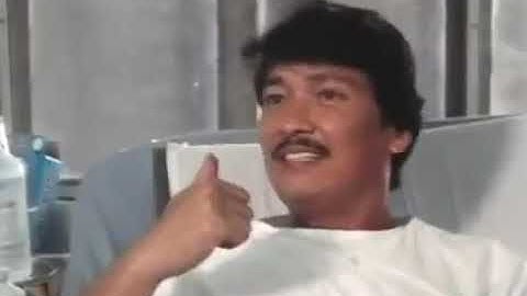 ESCOBAR WALANG SASANTUHIN: Lito Lapid, Monsour del Rosario & Chin Chin Gutierrez | Full Movie