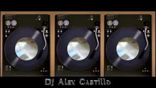 Yes Owner Of A Lonely Heart  Dj Alex castillo 2014 Reedit Video