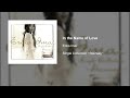 Eriko Imai - In the Name of Love