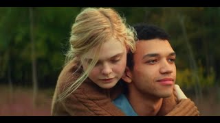 Finch & Violet - All the bright places | Surf Mesa - ily (i love you baby) ft. Emilee (Music Video)