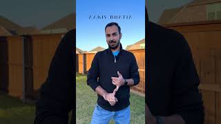 Aakiv Batia | Home Buyer Experience | Mandeep Singh REALTOR® FriscoTX #dfwrealtor  #mandeepsrealtor