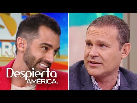 Toni Costa piensa que leer los mensajes de la pareja es cuestión de confianza