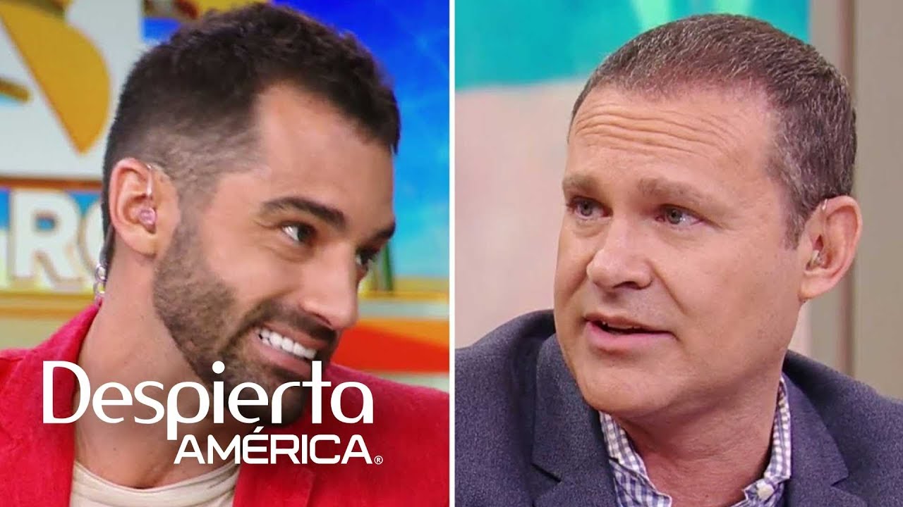 justiciar Toni Costa piensa que leer los mensajes de la pareja es cuestión de confianza