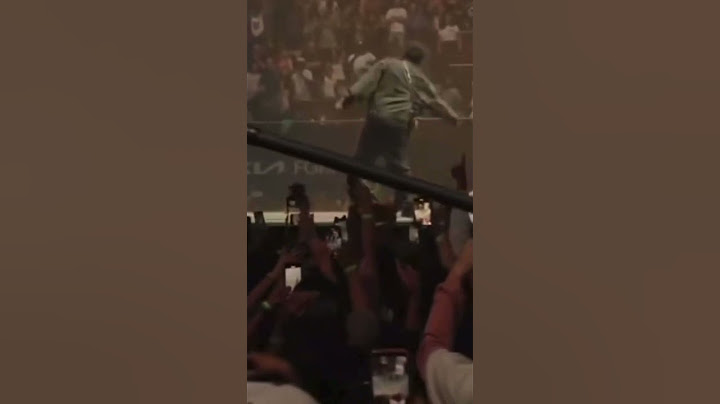 Russell Westbrook and Demar Derozan on stage with Kendrick Lamar 🔥🔥🔥
