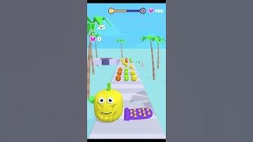 Juice Cup Level 11 #shorts #androidgame #iosgame