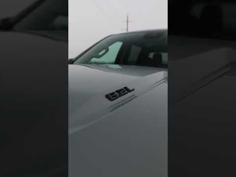 NEW 2024 Chevrolet