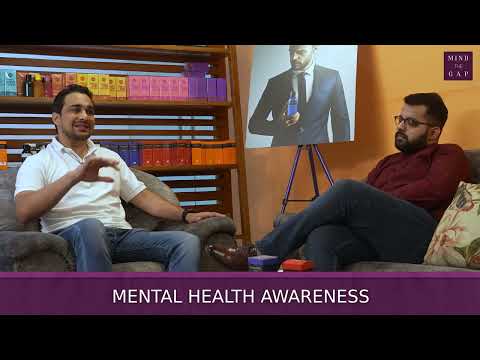 Episode on Mental Health in 2025. Gen Z vs Millennials