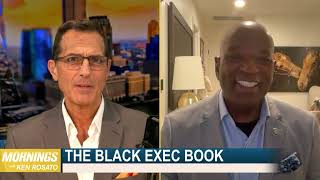The Black Exec and the Seven Myths