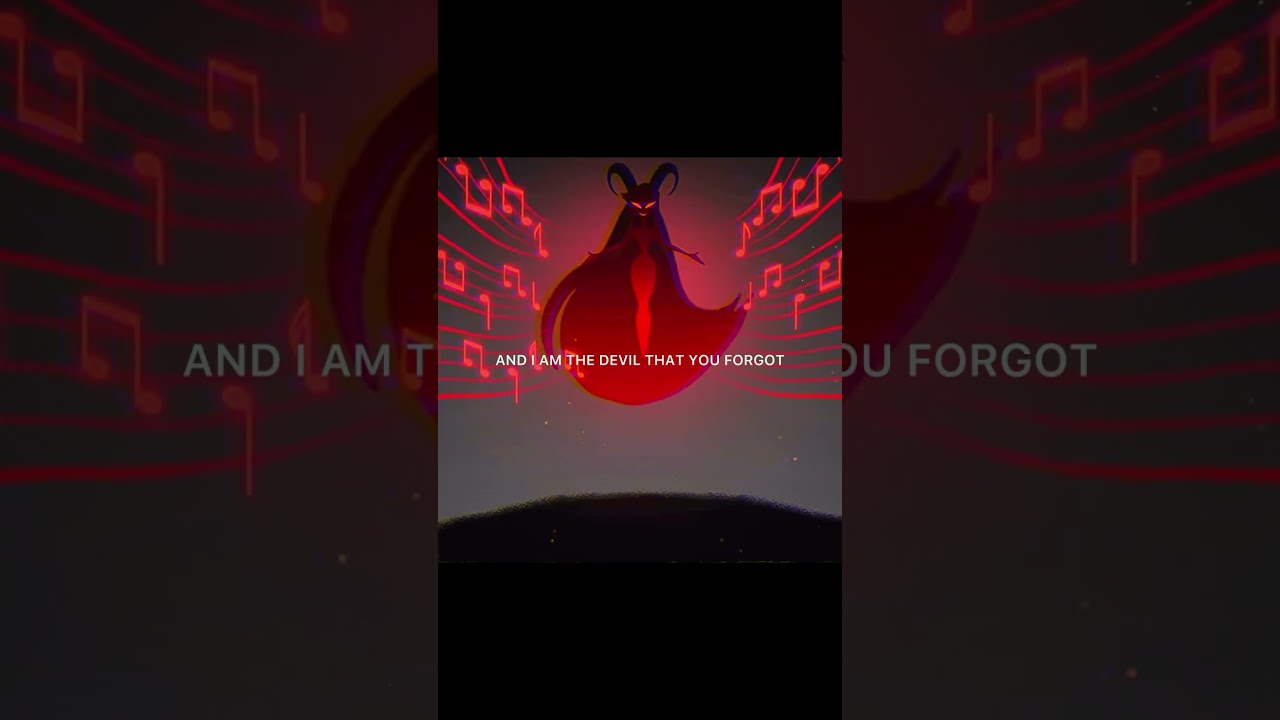 „Hell coming with me“ | Lilith edit | [Anna cover] | 