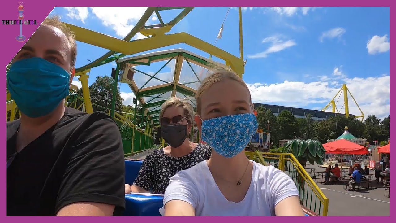 Coco Beach - Fundomio 2020 [ME | onride]