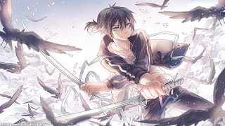 Nightcore - Never Back Down [Neffex Song]