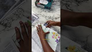 HOW TO INSTALL BIBLE TABS