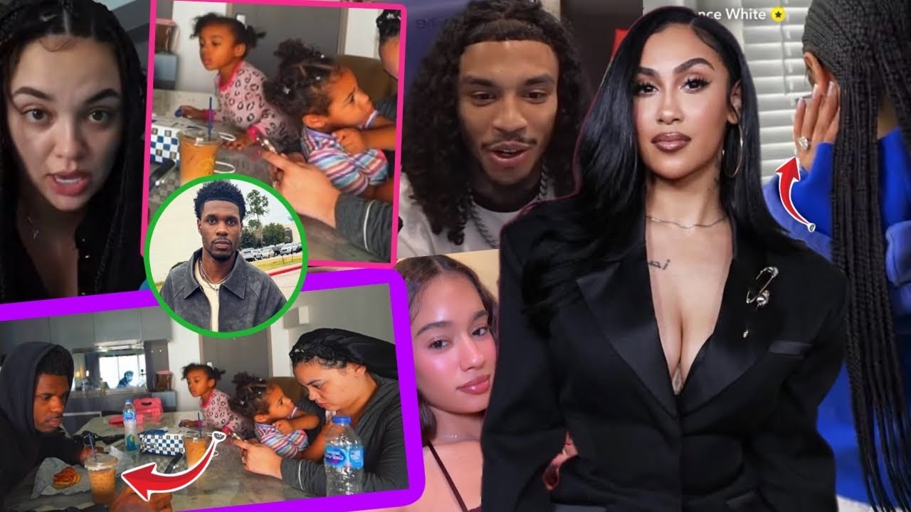 Лайна и Кинг «В БОЛЬШИХ ПРОБЛЕМАХ» 😳 Джей Синко и ЛаЛа…💙💕 Королева Нигерии демонстрирует обручаль...