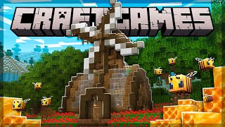 Como fazer uma FARM de MEL 1.15 - Craft Games 213