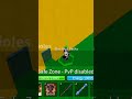 THIS FRUIT IS SO BOUNCE 😃😹❤️ #roblox #bloxfruits #shorts #short