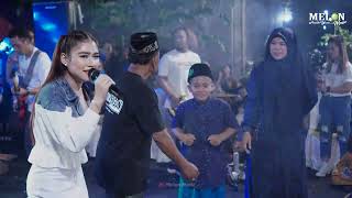 Alvi Ananta - LEBU | MELON MUSIC LIVE IN BUNDER