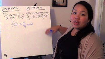 Algebra II 7.2 Inverse Functions