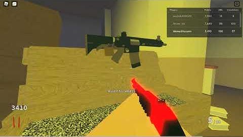 playing Project Lazarus ZOMBIES Part 2