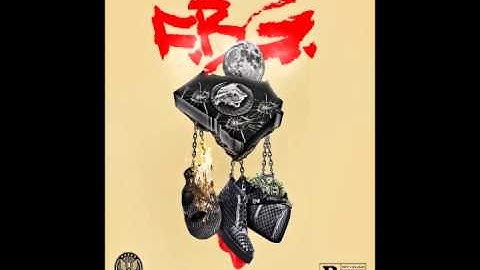 Future - Karate Chop Ft. Casino (FBG -The Movie).